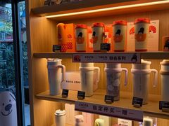 -COSTA COFFEE(上海虹口公园店)
