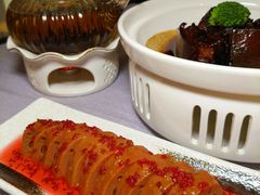 -章吴记喜瑞餐厅(东东城店)