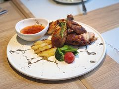 -幸薈飯堂