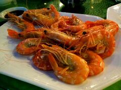-盛港湾海鲜食府(黄沙店)