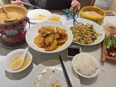 -关东小磨东北菜(漕河泾印象城店)