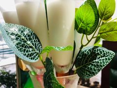 鲜榨椰子汁-探窝·竹笙椰子鸡(杨箕店)