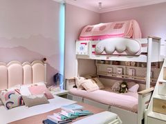 -A家居·松堡王国儿童家具(集美家居大红门店)