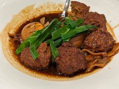 -好福记饭店(红梅公园店)