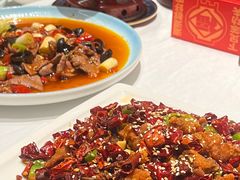 -蓉城小馆(科兴店)