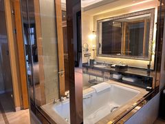 -长沙富力万达文华酒店