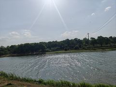 -阳澄湖半岛旅游度假区