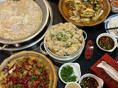 -老来福·非遗酸汤兔(凯旋路店)