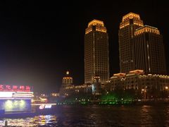-海河游船(古文化街码头)