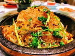 -骏莱海鲜鱼港(五角场店)