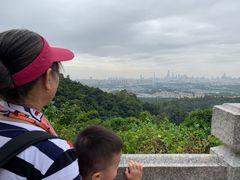 -火炉山森林公园
