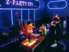 -Z-PARTY KTV(金太湖店)