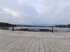 -琅岐红光湖公园