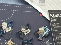 -泡泡玛特POPMART(正佳广场店)