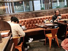 -新旺茶餐厅(嘉里城店)