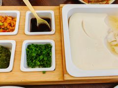 泉水豆花-顺平人家
