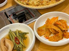 -黄金牧场(明洞总店)
