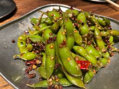 -北丐先生·野馄饨烧烤(长宁龙之梦店)