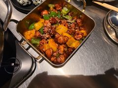 -吴草鸡爪오초닭발(城阳总店)