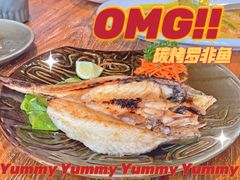 -喜越泰莱·泰越料理(海逸新天地店)