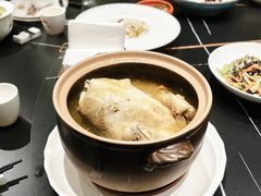 -海鸿荟·沿江菜(中山北路店)