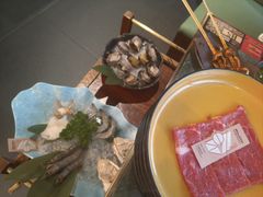 -牛New寿喜烧(龙湖金沙天街店)