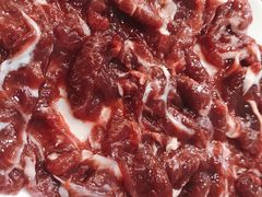 -伟记牛肉(金鸿公路店)