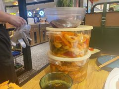 -黄记煌三汁焖锅(凯德广场店)