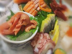 -吉兆·料理(红梅南路店)