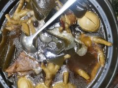 -茶叁酒肆·楚味江湖(菱角湖店)