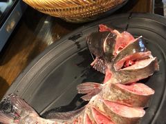 -刘姐啤酒鱼民族演艺餐厅(西街总店)