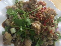 -二孃鸡爪爪(东郊记忆店)