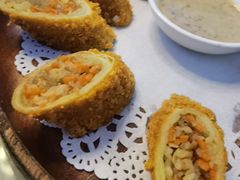 -敏珠拉姆藏餐·南京厨房(富春江东街店)