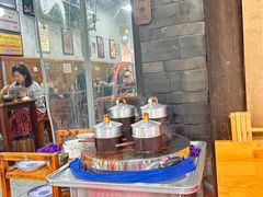 -老妈火锅粉(幸福路步行街店)