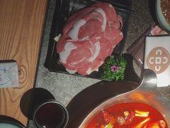 -湊湊火锅·茶憩(皇姑万象汇店)