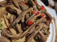 -小金鬼·煎饺·鸽子汤