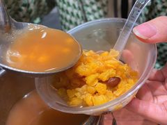 大碴粥-金刚山烧烤(中山路店)