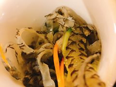 -聚百鲜海鲜烧烤私房菜(韩乐坊店)