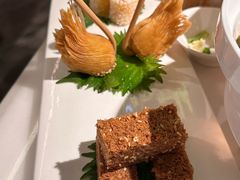 -初蓉丨遇见新川菜(亲贤街荣耀店)