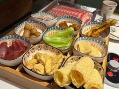 -螺大喜螺蛳粉火锅(雍和宫店)