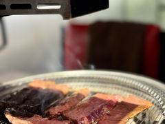 -黑牛の店·黑金店(沈阳万象城店)