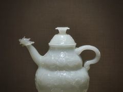 -北京工艺美术博物馆