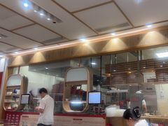 -喜家德虾仁水饺(南山书城店)