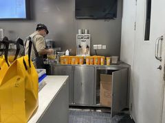 -喜茶(佛山南海万科广场店)