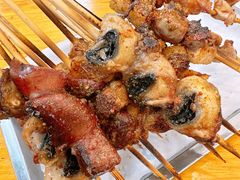 -新疆艾麦尔烧烤(丰台路口店)