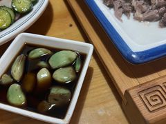 -老阿妈乌海蒙餐馆(锦馨园小区店)