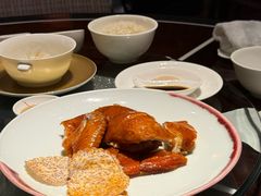 -杭州西子湖四季酒店·金沙厅