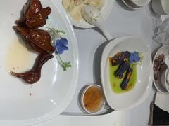 -新雅粤菜馆(南京东路店)