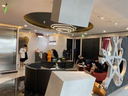 点击看大图 -TOP HAIR SALON