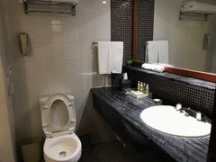 -西安永宁门大景城堡酒店